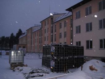 Urgent Investor needed Riga