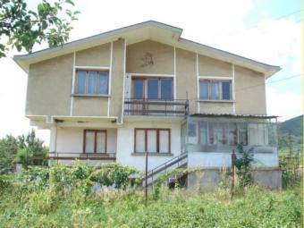 House in Gurkovo Gurkovo