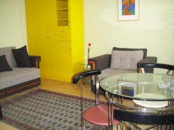 rentbeo apartment 2 Belgrade