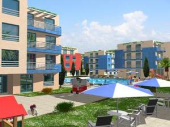 Sunny Day 5 complex. Sunny Beach,bourgas.