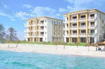 Residence NADINE Sousse