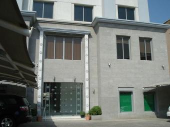 Commercial space 1st Floor Salmiya
