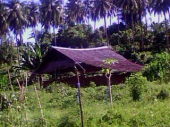 LAND Manado