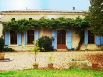 BEAUTIFUL WINE PROPERTY Bordeaux