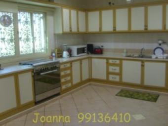 Fully furni. 2 bdrm in Egaila Egaila