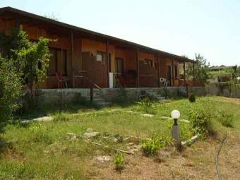 Residential area only 2.5km away Sunny Beach