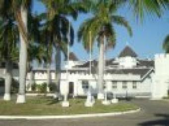 Beach Resort Apartment Rosehall Montego Bay