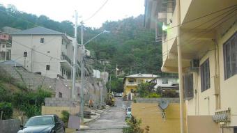 Petit Valley Apatments Petit Valley