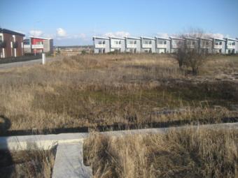 Plot of land in Sventoji resort Sventoji
