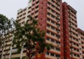 WHOLE UNIT 3+1 FOR RENT Yishun New Town