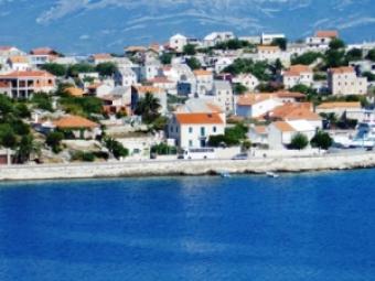 APARTMENTS IN PUNTINAK Brac