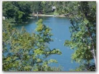 US Land Plot for sale Ozarks