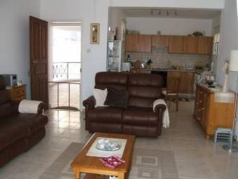Beautiful 2 Bed Kato Paphos Paphos