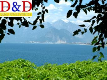 LUXURY APARTMENTS WITH A BARGAIN Antalya