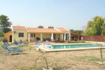 Corfu New Life Properties Corfu