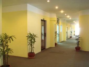 VTrust Office Space For Rent Phnom Penh