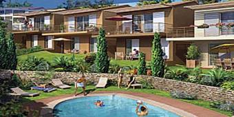 Fina Majorca Collioure