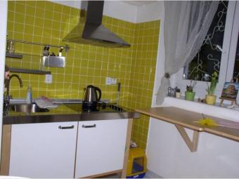1 bedroom 34m flat, Prague 6 Prague