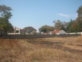 Philadelphia Stand Harare