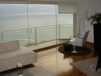S.B.INMOBILIARIA RENT APARTMENT Lima