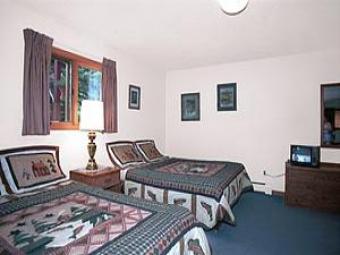 Deluxe Lodge Unit Villa Estes Pa Estes Park
