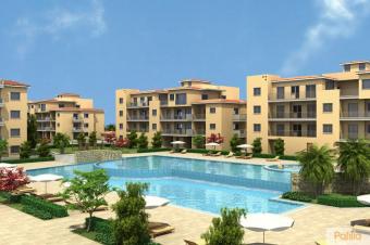 Terra Sotheby`s-Elysia Park Paphos