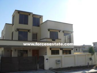 Magnaficient House for SALE Islamabad