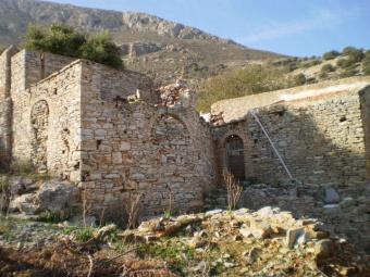 900 t.m Simi, Dodecanese