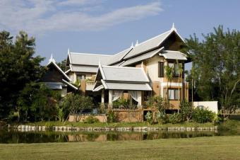 Home for rent Chaing Mai