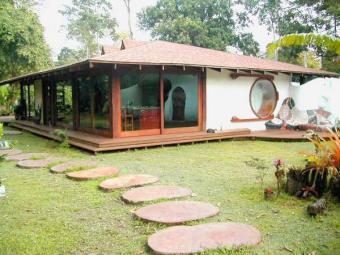 Nicer house in Costa Rica Limon, Puerto Viejo De Talaman