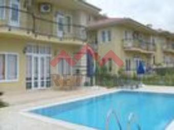 Alanya villa 525 Alanya