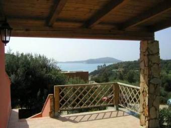 Nice holiday home in Sardinia Cagliari