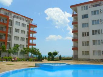 RIVIERA FORT BEACH Nesebur