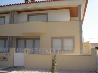 HouseT4 in S�o Bernardo - Aveiro Aveiro