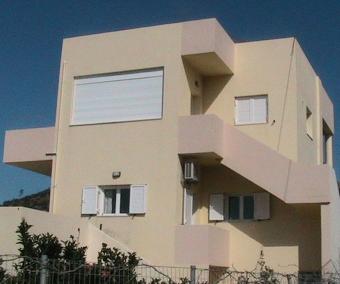 flat 120sm for sale Heraklion