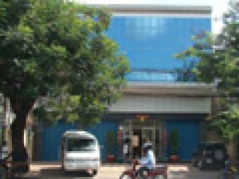 Hotel & Building For Rent Phnom Penh