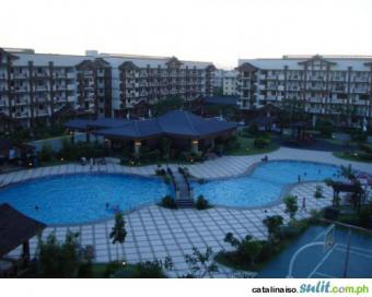 Affordable Rosewood Condotel Taguig