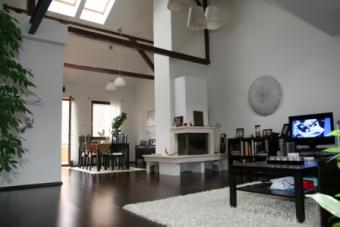 Luxury flat  in Budapest Budapest