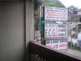 Commercial Property For Sale Kandy