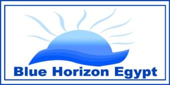 Blue horizon holiday resort Hurghada