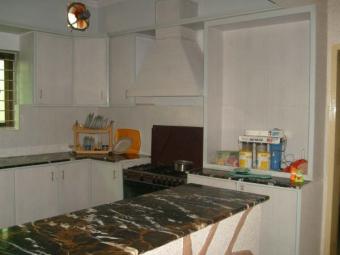 BRAND NEW 5 BEDROOM HOUSE FOR SA Lahore