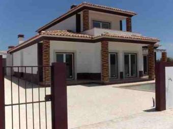 houses portugal Silver Coast