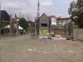 quezon city lot for sale Quezon City