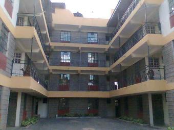 1 br flats �ngata rongai available for rent. Nairobi, Ongata Rongai