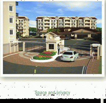 affordable condominium Quezon City