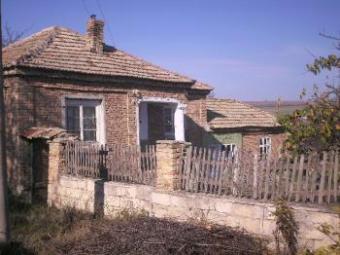 Old house in Varna area Varna