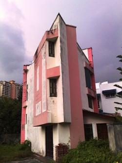 3 storey bungalow jln ipoh Jalan Ipoh