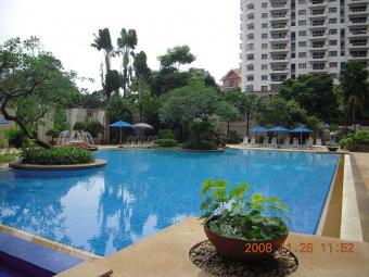 3 KIA PENG Condominium,KL. Kuala Lumpur