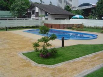 Apartment / Condo on Sukhumvit Bangkok