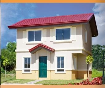 Own affordable house  in Palo Palo